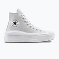 Turnschuhe Converse Chuck Taylor All Star Move dove grey