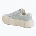 Turnschuhe Converse Chuck Taylor All Star Cruise blue/white 3