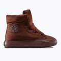Schuhe Converse Chuck Taylor All Star Boot brown
