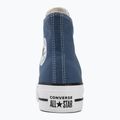 Damen-Turnschuhe Converse Chuck Taylor All Star Lift Hi slacker blue/whie/black 6