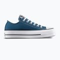 Turnschuhe Converse Chuck Taylor All Star Lift poseidon 8
