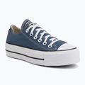 Turnschuhe Converse Chuck Taylor All Star Lift poseidon