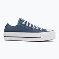 Turnschuhe Converse Chuck Taylor All Star Lift poseidon 2