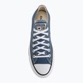 Turnschuhe Converse Chuck Taylor All Star Lift poseidon 5