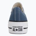 Turnschuhe Converse Chuck Taylor All Star Lift poseidon 6