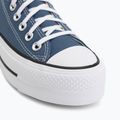 Turnschuhe Converse Chuck Taylor All Star Lift poseidon 7