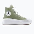 Turnschuhe Converse Chuck Taylor All Star Move thyme 8