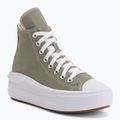 Turnschuhe Converse Chuck Taylor All Star Move thyme