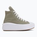 Turnschuhe Converse Chuck Taylor All Star Move thyme 2