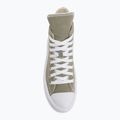 Turnschuhe Converse Chuck Taylor All Star Move thyme 5
