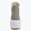 Turnschuhe Converse Chuck Taylor All Star Move thyme 6