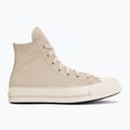 Turnschuhe Converse Chuck 70 natural/khaki 2