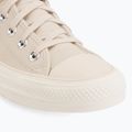 Turnschuhe Converse Chuck Taylor All Star Hi light dune/erget/light dune 7