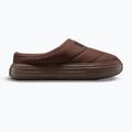 Hausschuhe Converse Chuck Taylor As Elements Mule brown