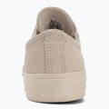 Damen-Sneaker Converse Chuck Taylor All Star light dune/erget/light dune 6