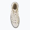 Damen-Turnschuhe Converse Chuck Taylor All Star Lift Hi erget/vintage white/black 5