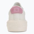 Damen-Turnschuhe Converse Chuck Taylor All Star Cruise Leather rose/vintage white 6