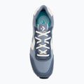 Schuhe Converse Omega Trainer yeti blue 5