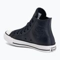 Turnschuhe Converse Chuck Taylor All Star dark navy 3