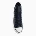 Turnschuhe Converse Chuck Taylor All Star dark navy 5