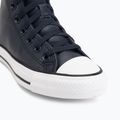 Turnschuhe Converse Chuck Taylor All Star dark navy 7