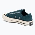 Turnschuhe Converse Chuck 70 jade 3