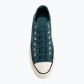 Turnschuhe Converse Chuck 70 jade 5