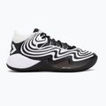 Converse All Star BB Shift CX Basketballschuhe weiß/schwarz 2