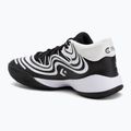 Converse All Star BB Shift CX Basketballschuhe weiß/schwarz 3