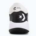 Converse All Star BB Shift CX Basketballschuhe weiß/schwarz 6