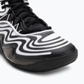 Converse All Star BB Shift CX Basketballschuhe weiß/schwarz 7