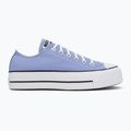 Damen-Turnschuhe Converse Chuck Taylor All Star Lift Platform very peri/white/black 2