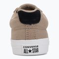 Turnschuhe Converse Sport Casual Low sand/chocolate 6