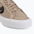 Turnschuhe Converse Sport Casual Low sand/chocolate 7