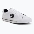 Turnschuhe Converse Sport Casual Low white/black