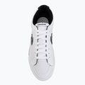 Turnschuhe Converse Sport Casual Low white/black 5