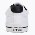 Turnschuhe Converse Sport Casual Low white/black 6