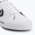 Turnschuhe Converse Sport Casual Low white/black 7