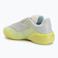 Basketballschuhe Converse Shai 001 Lace Up lime latte 3