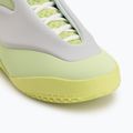 Basketballschuhe Converse Shai 001 Lace Up lime latte 7