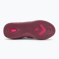 Basketballschuhe Converse Shai 001 Lace Up berry shady 4