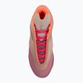 Basketballschuhe Converse Shai 001 Lace Up berry shady 5