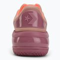 Basketballschuhe Converse Shai 001 Lace Up berry shady 6