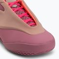 Basketballschuhe Converse Shai 001 Lace Up berry shady 7