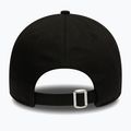 Neue Era NBA Liga wesentliche 9Forty Los Angeles Lakers Kappe schwarz 2