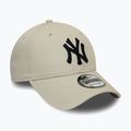 Cap Mütze Herren New Era League Essential 9Forty New York Yankees