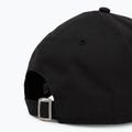 New Era League Essential 9Forty New York Yankees Baseballkappe schwarz 4