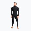 Quiksilver Men's 4/3mm Everyday Sessions Back Zip Swim Schaumstoff