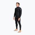 Quiksilver Men's 4/3mm Everyday Sessions Back Zip Swim Schaumstoff 3
