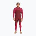 Quiksilver Men's 4/3mm Everyday Sessions Back Zip Swim Schaumstoff 4